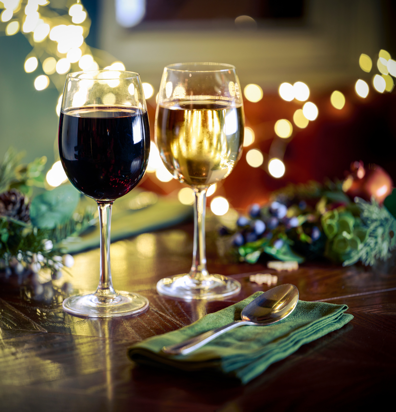 Dinner & Dining at The Bell Inn in Tong